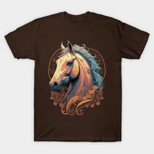 National Horse Day – December T-Shirt